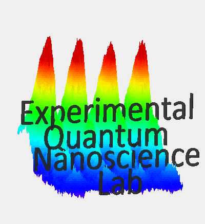 Lab animated logo
